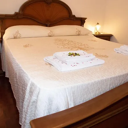 Bed & Breakfast Da Foco *