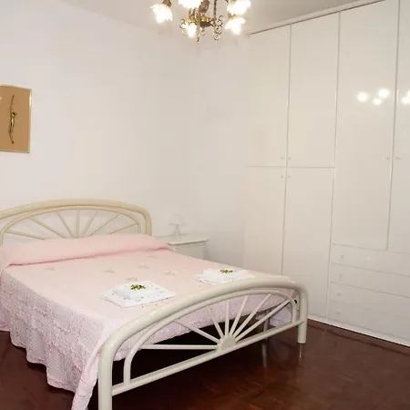 Da Foco Bed & Breakfast