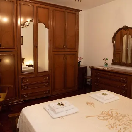 Bed & Breakfast Da Foco *