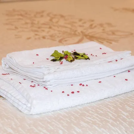 Bed & Breakfast Da Foco Troviggiano