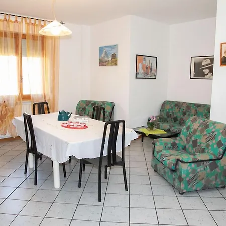 Bed & Breakfast Da Foco