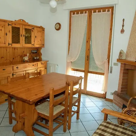 Bed & Breakfast Da Foco *